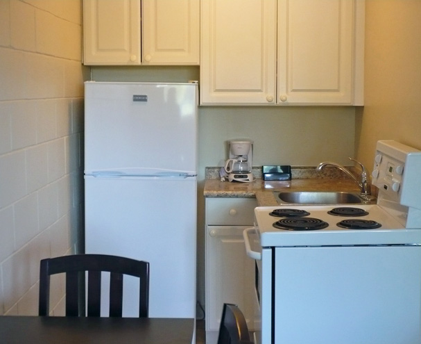 Kitchenette